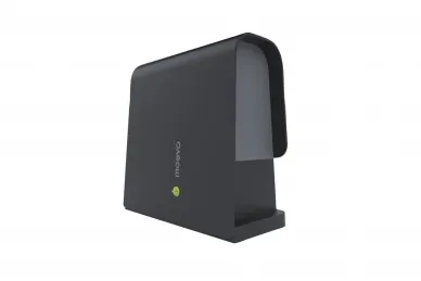 Moovo LN432KM sliding gate drive up to 300kg