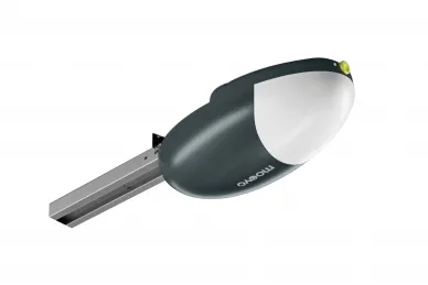 Moovo MD432KM garage door actuator with 3-element rail