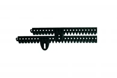 Moovo MR1 Nylon toothed bar 2x0.5m