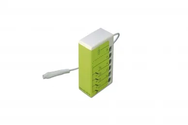 Moovo MTI4 Pilot przewodowy 4-kanałowy