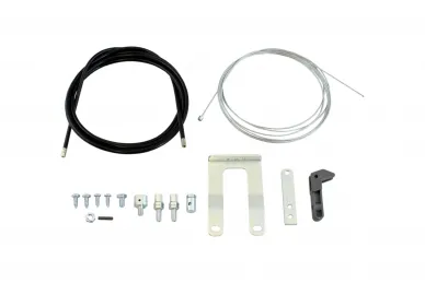 Moovo MU kit for external actuator release