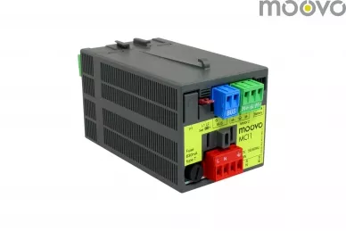 Moovo SPMCI1KIT centrala