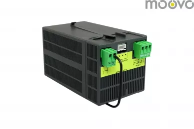 Moovo SPMCI1KIT centrala