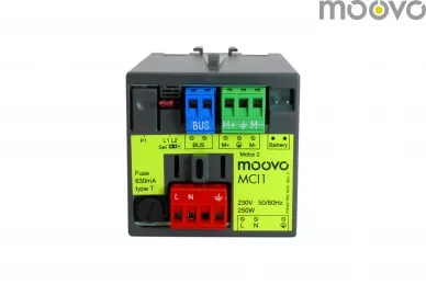 Moovo SPMCI1KIT centrala