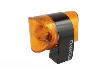 Moovo XW532 Kit for double-leaf gates up to 2.5m