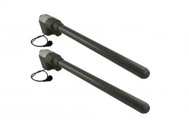 Moovo XW532 Kit for double-leaf gates up to 2.5m