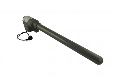 Moovo XW532 single actuator for 2.5m gate leaf