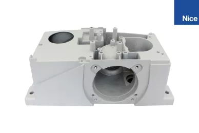 Motor body ROBUS350 (BMG0890R03.45673)