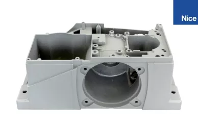 Motor body ROBUS600/1000/ROX (BMG0907R02.45673)