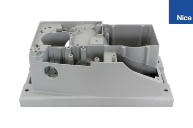 Motor body ROBUS600/1000/ROX (BMG0907R02.45673)
