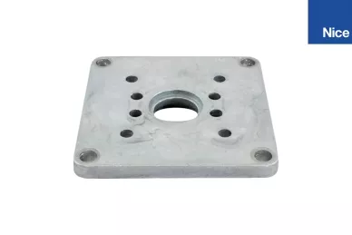 Motor flange ROAD200,ROBUS350/600 (BMG0912.4567)