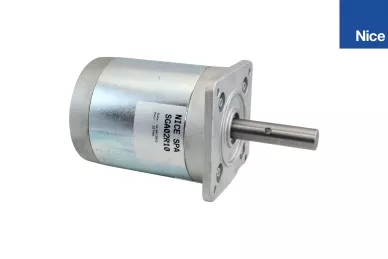 Motor SIGNO6/LBAR (SGA02R10)