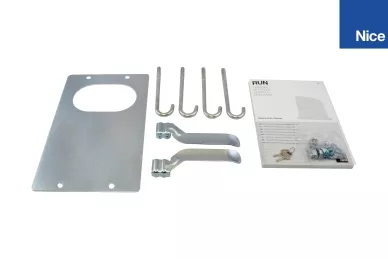 Mounting accessories: