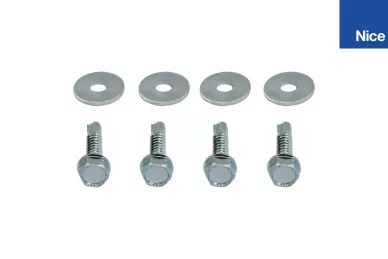 Mounting accessories: