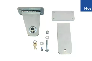 Mounting accessories: