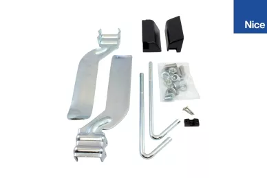 Mounting accessories: