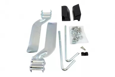 Mounting accessories: