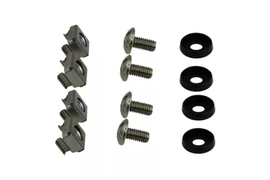 Mounting accessories: