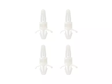 Mounting pins