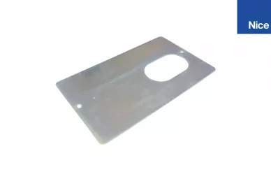 Mounting plate: