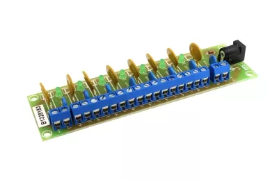 MRB-579 Modulo distributore di fusibili