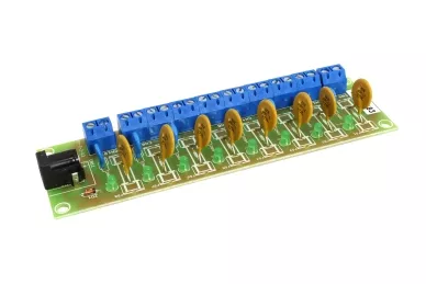MRB-579 Modulo distributore di fusibili