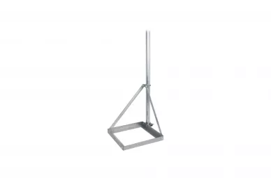 Mât de lestage MB1/1.OS 1m