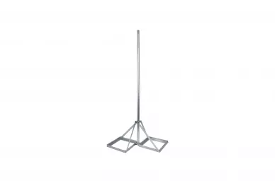 Mât de lestage MB2/2.OS 2m