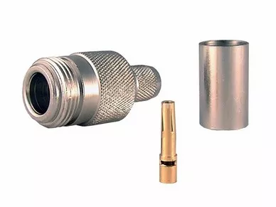 N female clamp (CNT400)