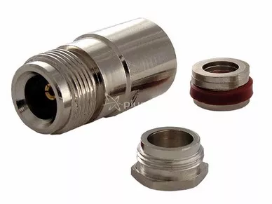 N female clamp (H1000)