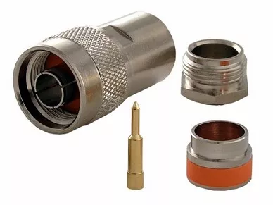N male clamp (H1000)