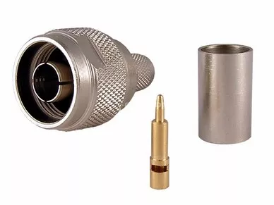 N male crimp(CNT400)