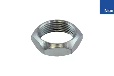 Nakrętka M25x1.5 koła stożkowego WINGO (D32.5102)