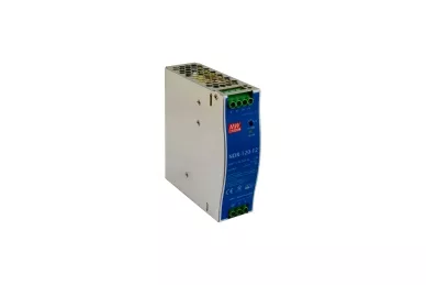 NDR-120-12 Mean Well 12V/10A/120W DIN-Schienen-Stromversorgung