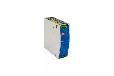 NDR-120-24 Mean Well 24V/5A/120W DIN-Schienen-Stromversorgung
