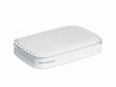 Netgear FS605