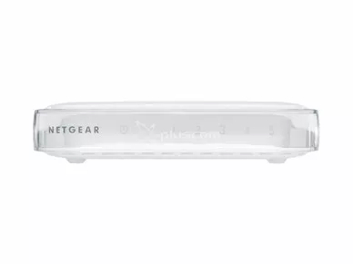 Netgear FS605