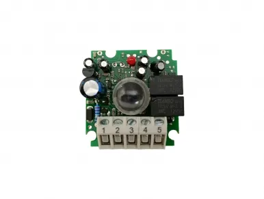 Nice 042CE-RX.8001 BF Photocell receiver board