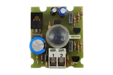 Nice 043DE-TX.8001 BF photocell transmitter board