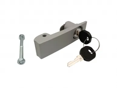 Nice 1723E7 - klapka kompletna wysprzęglania modern. DYNAMOS24/230 (4)