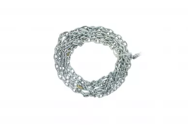 Nice 900029000050 Zusätzliche Kette für die Notöffnung der Tür