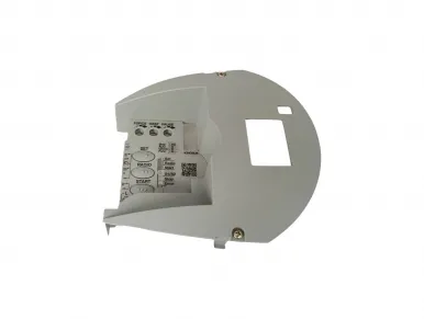 Nice 912100100 cover for the ROLLS control panel