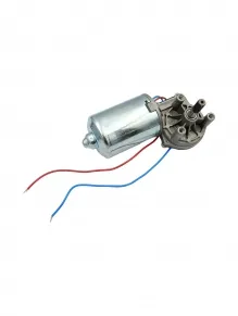 Nice 914010000 ELEVO gear motor