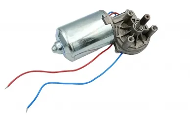 Nice 914010000 silnik z przekładnią ELEVO