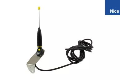 Nice ABF professional, tuned directional aerial, bracket mounted