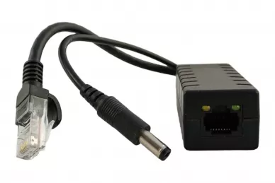 Nice Adapter PoE do systemu BLUE