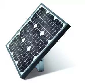 Nice Alimentation électrique Solemyo SYA1