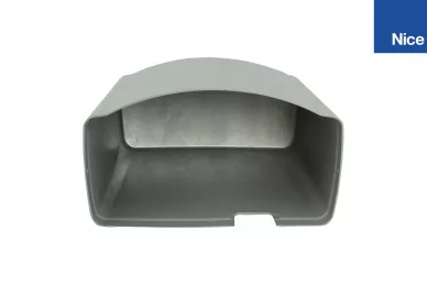 Nice Aluminium cover THOR (BMGTHC.45673)