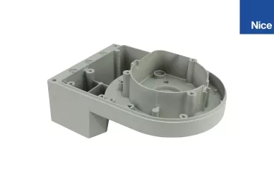 Nice Aluminum body HOPP (BMG2211R03.45673)