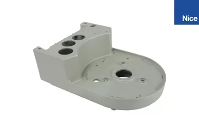 Nice Aluminum body HOPP (BMG2211R03.45673)